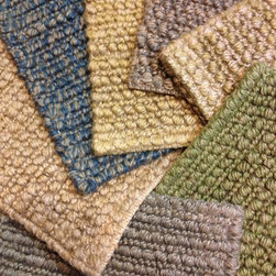 Showroom Products - Rugs