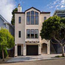House 3 - SF