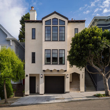 Outside Picture