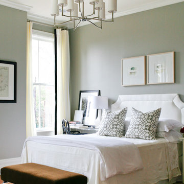 2011 HMF Showhouse