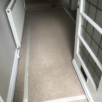 Harvey Maria Hallway in Sale