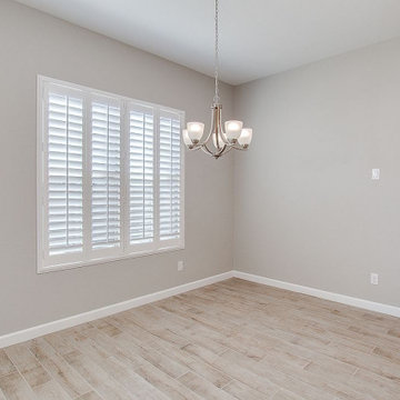 Space is the Only Way Out for a Growing Family, ADU Conversion in Hidden Hills