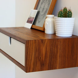 Floating Nightstands and Consoles - Products
