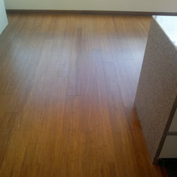 Chico plaza 97 - Hardwood Flooring
