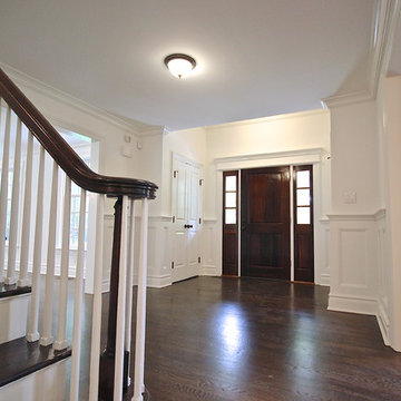 Home Addition & Alteration Project in Flower Hill, NY