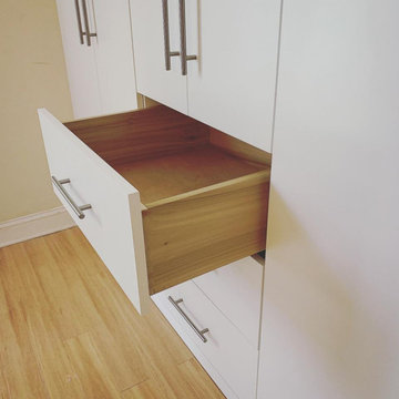 Completed Projects