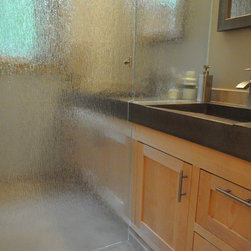 Nelson Remodeling - Bathroom Vanities And Sink Consoles