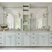 hall bath