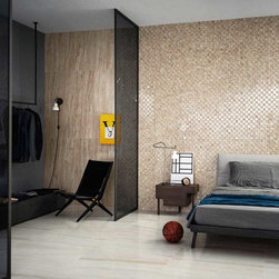 Керамическая плитка Marazzi (Италия) - Wall And Floor Tile