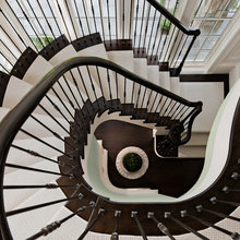 stair case
