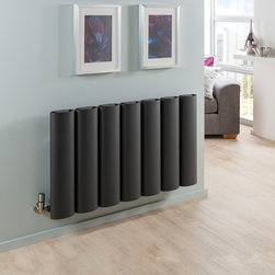 Ovali Hydronic Radiator - Heating Radiators