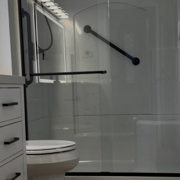 Whole-Home Interior Remodel — Roseville, CA