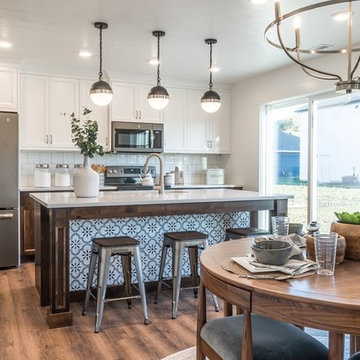 2018 Cache Valley Parade of Homes - The Glendale
