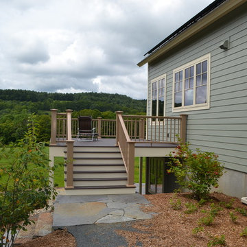 Come Home to Net Zero
