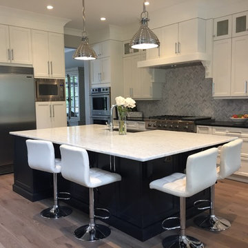 Lot 10 Langley BC