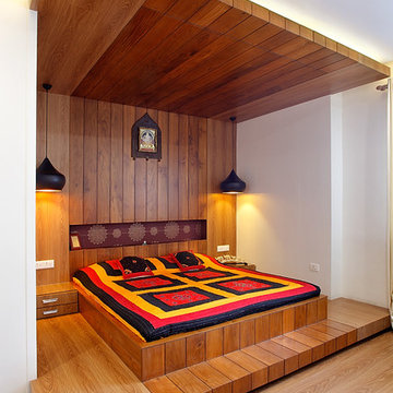 4 bhk private rsidence