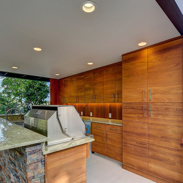 K Bay View
