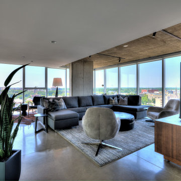 Modern Loft