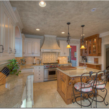 Kitchens