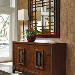 Dining - Buffets And Sideboards