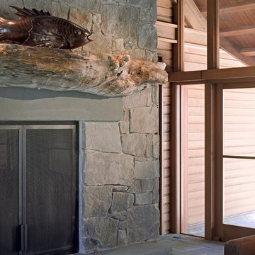 Suncadia Mountain Retreat