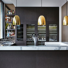 Home Bar