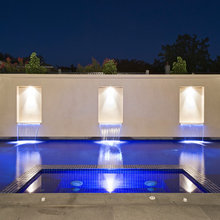 GARDENS, LANDSCAPING & EXTERIOR