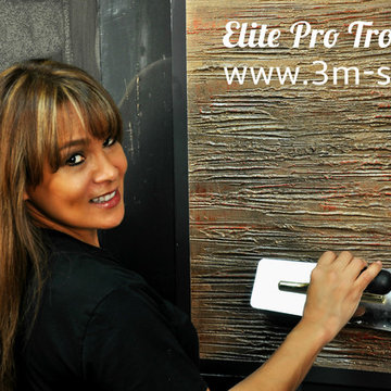 Products & Tools for Decorative Paint