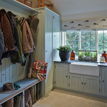 mudroom ideas