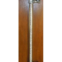 All Things Acrylic - Door Hardware