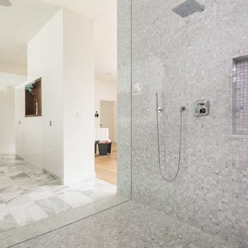 Mount Olympus Residence
