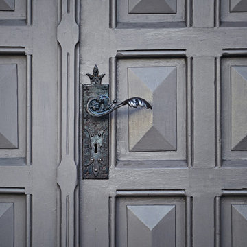 locksmithing