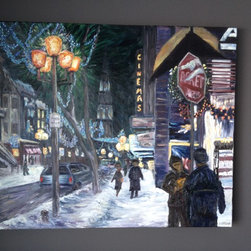 Paintings - Products