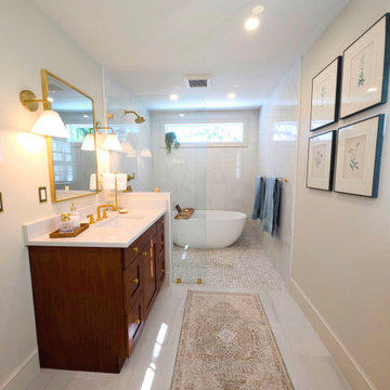Home Spa