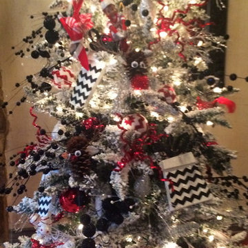 Christmas Decor'