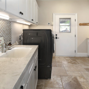2023 Award Winner - Sensational San Juan Sanctuary Phase 2