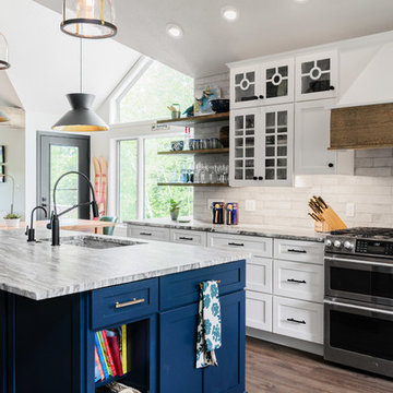 Sunapee Condo Remodel