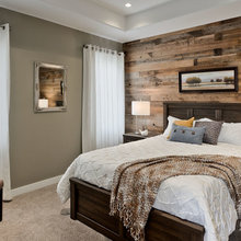 Master’s Bedroom