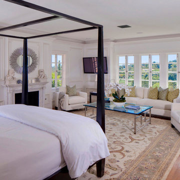 Beverly Hills Estate