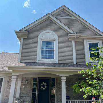 CertainTeed Roof Replacement in Wixom, Michigan