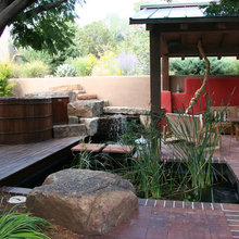 zen garden