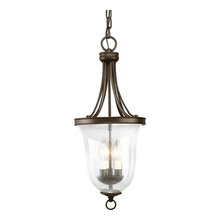entry light