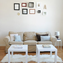 Lubbock home