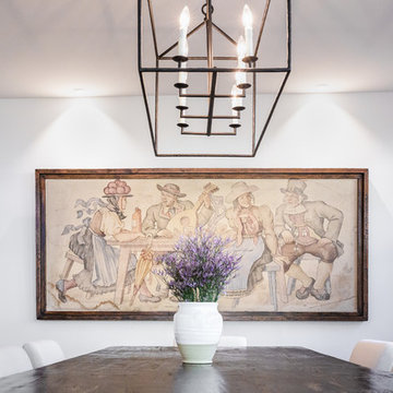 Classic Farmhouse