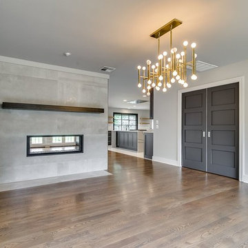 Westchester Renovation
