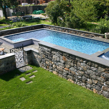 Pools