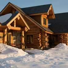 Exterior Ideas