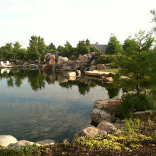 Pond Lake
