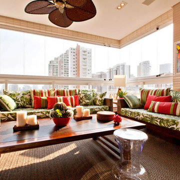 INSIDE | Classic / Contemporary (Brooklin)