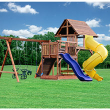 kids play area